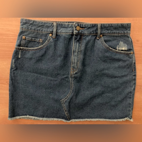 Roxy XL women’s skirt - Picture 5 of 5